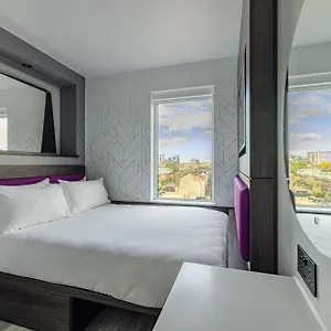 Four Points Flex By Sheraton Shoreditch East *** London