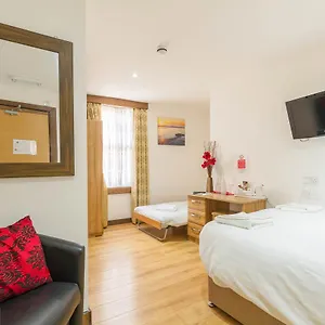 Hotell Brick Lane