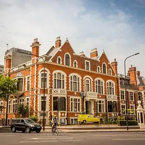 Hotell Western Peckham